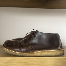10.5 clarks originals for sale  BOLTON