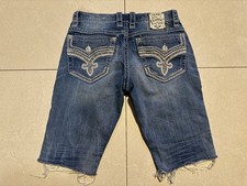 Rock revival jean for sale  Las Vegas