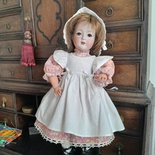 Schönes älteres puppenkleid gebraucht kaufen  Oldenburg (Oldenburg)