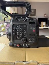 Canon c500 mark for sale  SOUTHAMPTON