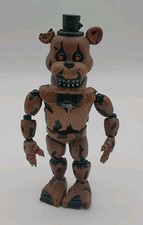 Nightmare freddy funko for sale  Orwell