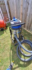 Skyvac industrial gutter for sale  CROOK