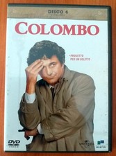 Colombo stagione disco usato  Italia