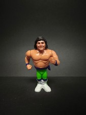 Marty janetty wwf gebraucht kaufen  Seelze