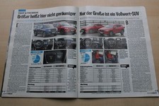 Auto Bild 05/2019 Jeep Renegade 2.0 Multijet 4x4 Limited mit 140PS besser als... comprar usado  Enviando para Brazil