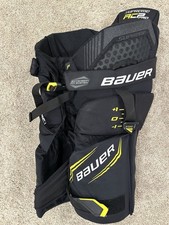 Bauer supreme acp for sale  Braintree