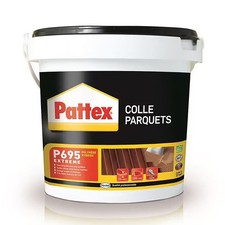 Pattex parkettkleber p695 gebraucht kaufen  Kaarst