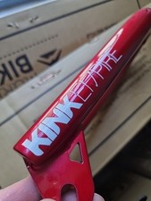 Kink empire bmx for sale  STOCKPORT