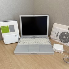 Apple ibook m6497 for sale  Mesa