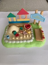 Sylvanian families nursery for sale  SOUTHPORT