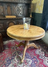 Vintage solid pine for sale  BERKHAMSTED