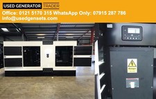 Perkins 350 kva for sale  WEST BROMWICH