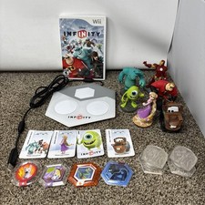 Wii disney infinity for sale  Trenton