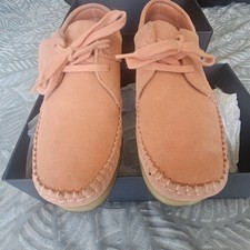 Clarks weaver 7.5 for sale  HEBBURN