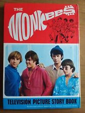 Monkees television picture for sale  STROUD