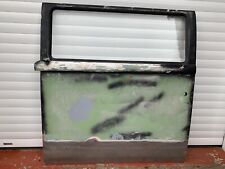 Volkswagen transporter early for sale  BRADFORD