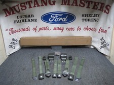 1970 mustang seat for sale  Jacksonville