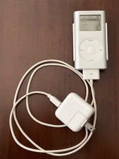 Apple ipod mini for sale  Arlington