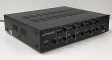 Whd amp 550 gebraucht kaufen  Fellbach