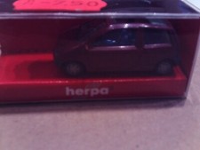 Herpa 031516 renault gebraucht kaufen  Solingen