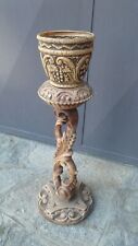 Portavaso fioriera vintage usato  Alessandria