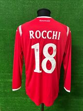 Maglia rocchi padova usato  Guidonia Montecelio