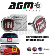 Dispositivo apertura cofano usato  Frattaminore