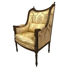 Bergère style louis d'occasion  Royère-de-Vassivière