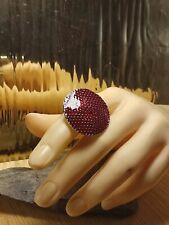 Damen cocktail ring gebraucht kaufen  Weida