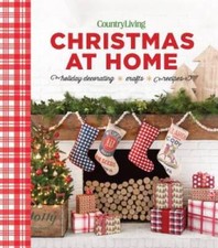 Country living christmas for sale  Montgomery