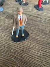 Scalextric figurine spectateur d'occasion  Le Palais