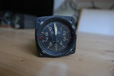 Flugzeug cockpit instrumente gebraucht kaufen  Kirchzarten