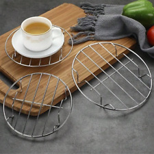 Thick stainless steel for sale  MANCHESTER