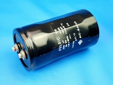 Felsic 727808 kondensator gebraucht kaufen  Coswig