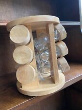 Beechwood rotating spice for sale  STRATFORD-UPON-AVON