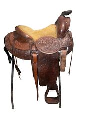 .d. myres saddle for sale  High Point