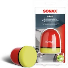 Sonax ball tampone usato  Cuorgne