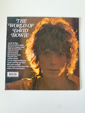 David bowie the gebraucht kaufen  Versand nach Germany