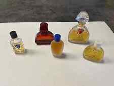 Parfum miniatur flacons gebraucht kaufen  Rosdorf