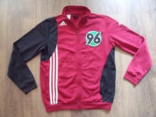 Adidas hannover sportjacke gebraucht kaufen  Hannover
