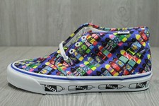 Vans chukka fergadelic for sale  Pleasant Grove