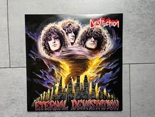 Destruction eternal devastatio gebraucht kaufen  Wuppertal
