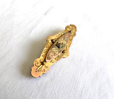 Beautiful vintage gold for sale  LONDON