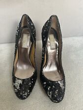 Adgley mischka shoes for sale  LONDON