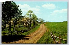 Postcard jackson junction for sale  Fort Worth
