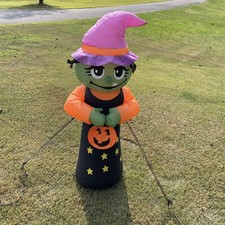 Gemmy airblown inflatable for sale  Lexington