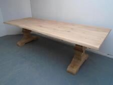 Massive solid oak for sale  LUDLOW