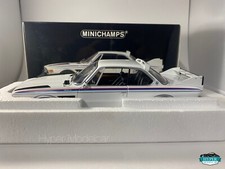 Minichamps bmw 3.0 d'occasion  Expédié en Belgium