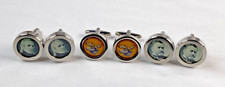 Set presidential cufflinks for sale  Granite Bay