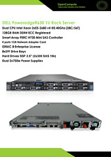 Server dell poweredge d'occasion  Arpajon